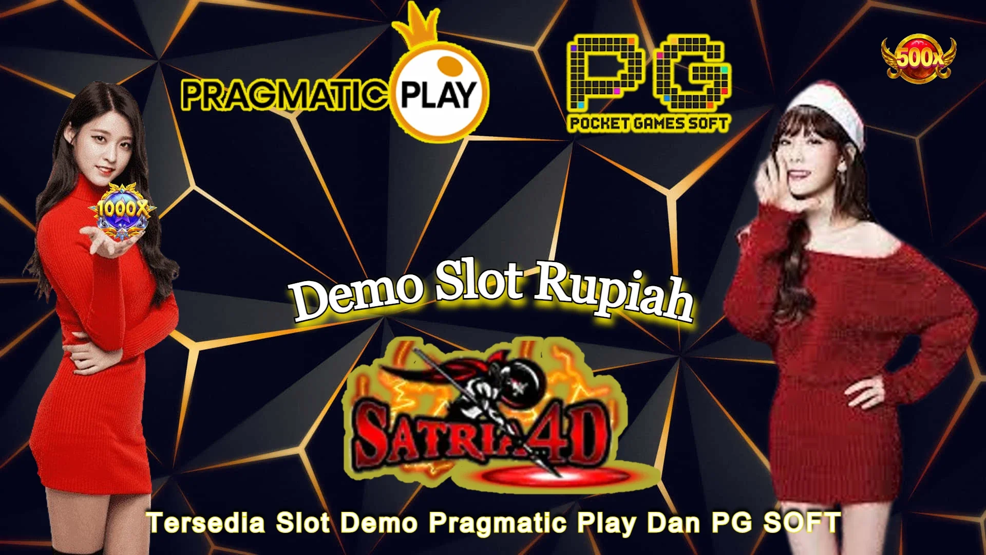 Terlengkap Demo Slot Rupiah PG ! Akun Slot Demo Pragmatic Play Dan PG Soft Mirip Slot Rupiah Asli